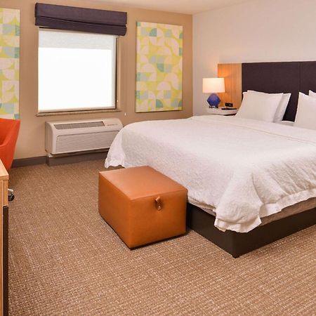 Hampton Inn יורק מראה חיצוני תמונה