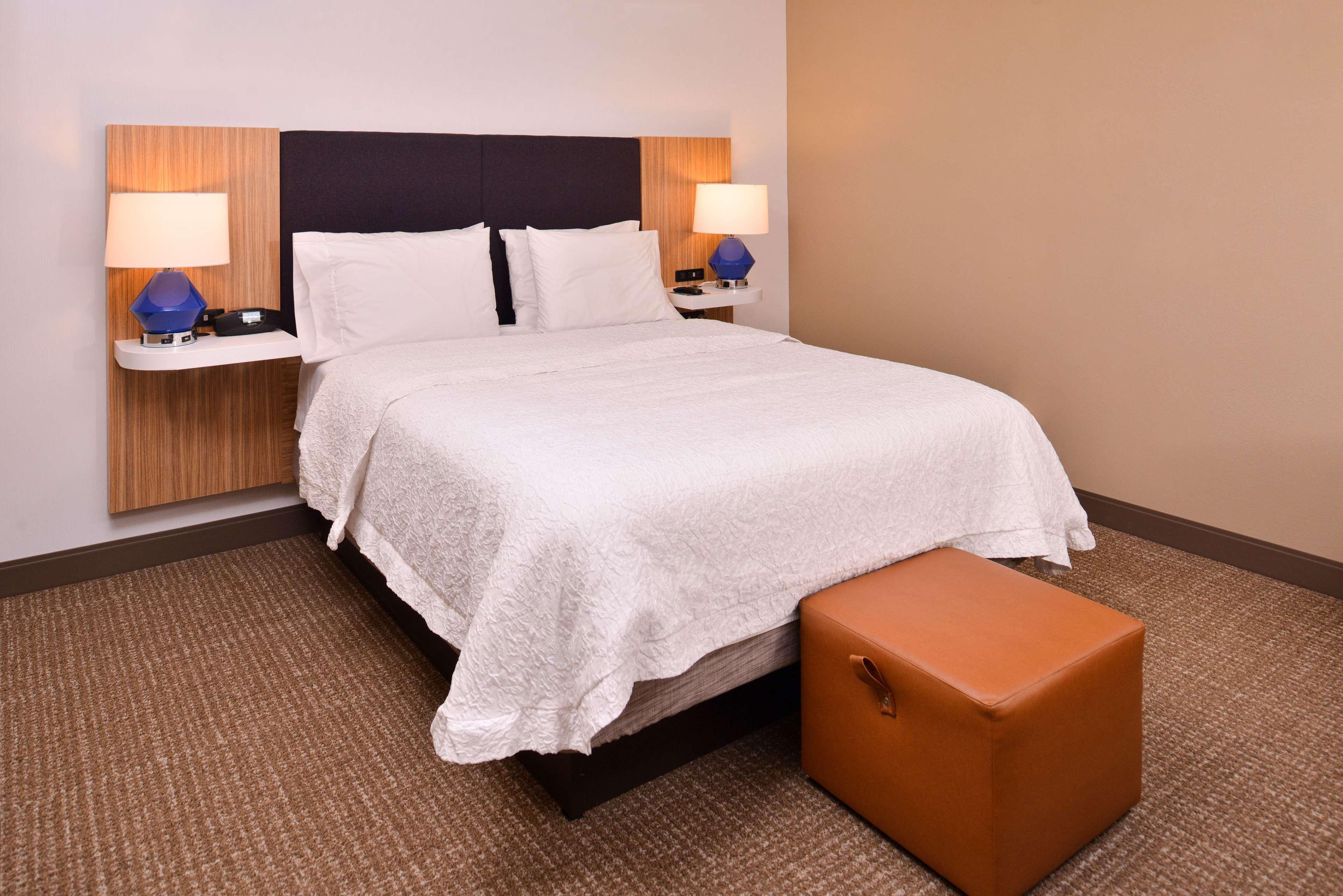 Hampton Inn יורק מראה חיצוני תמונה