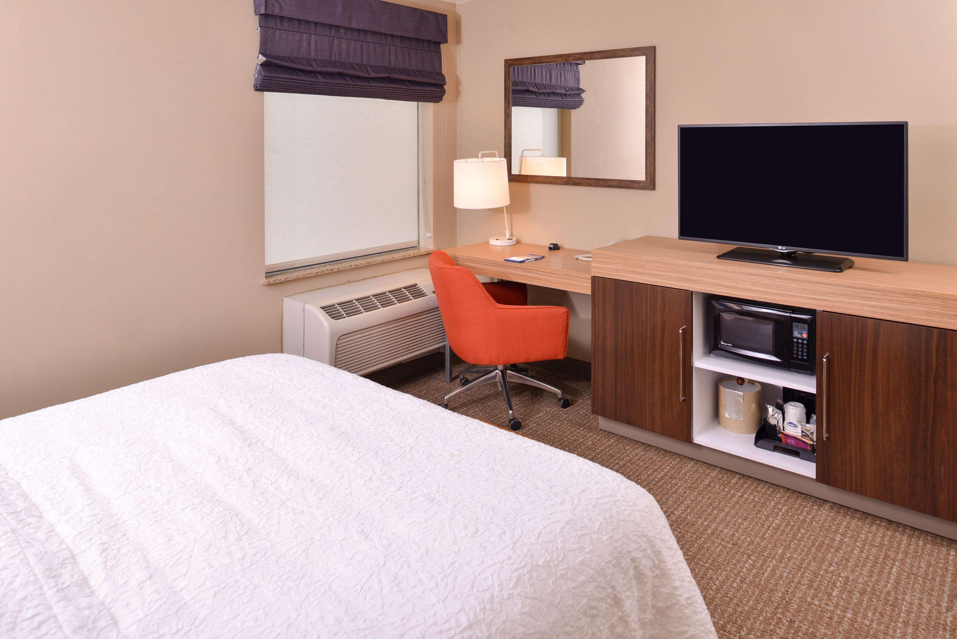 Hampton Inn יורק מראה חיצוני תמונה