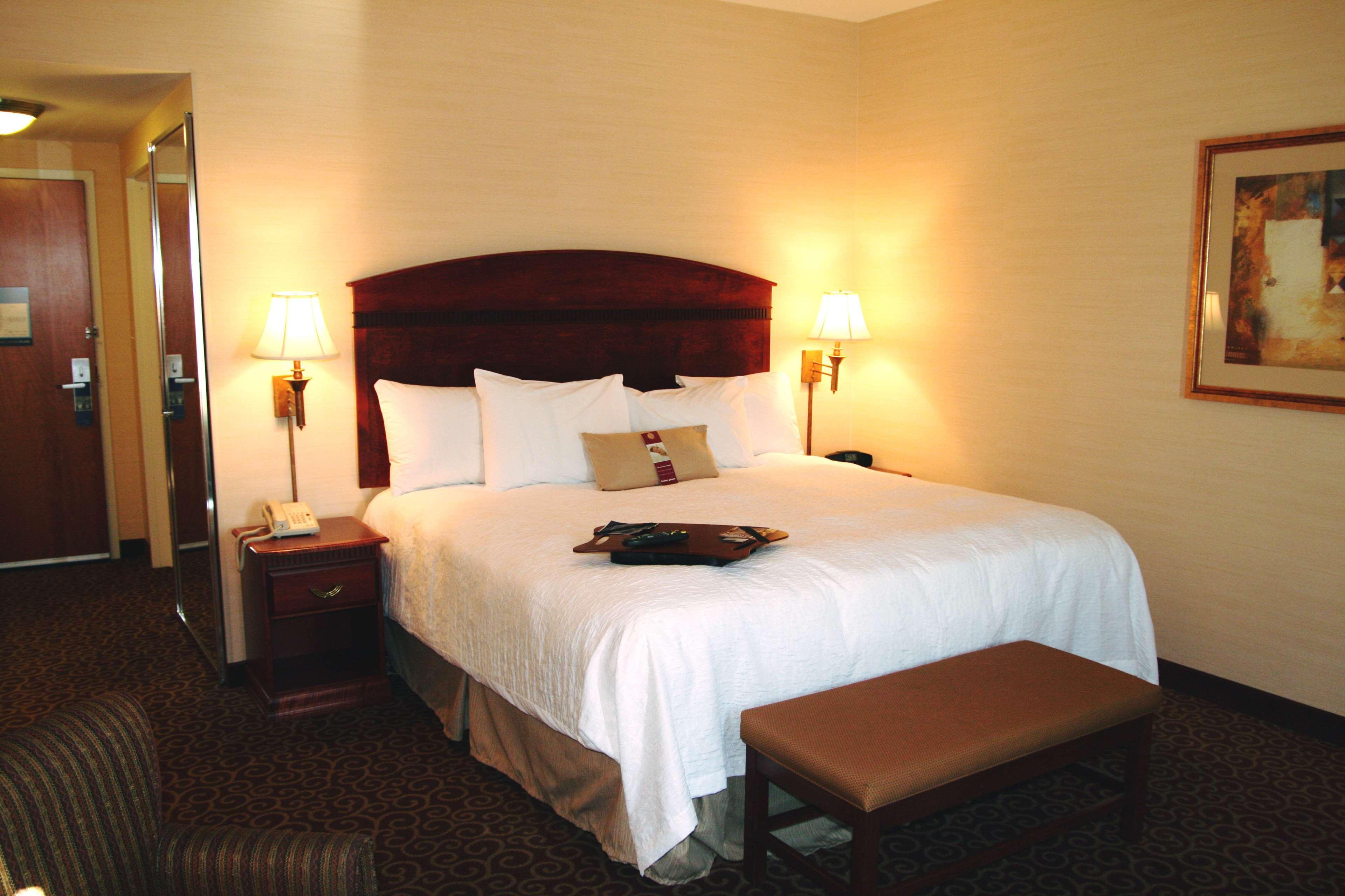 Hampton Inn יורק חדר תמונה
