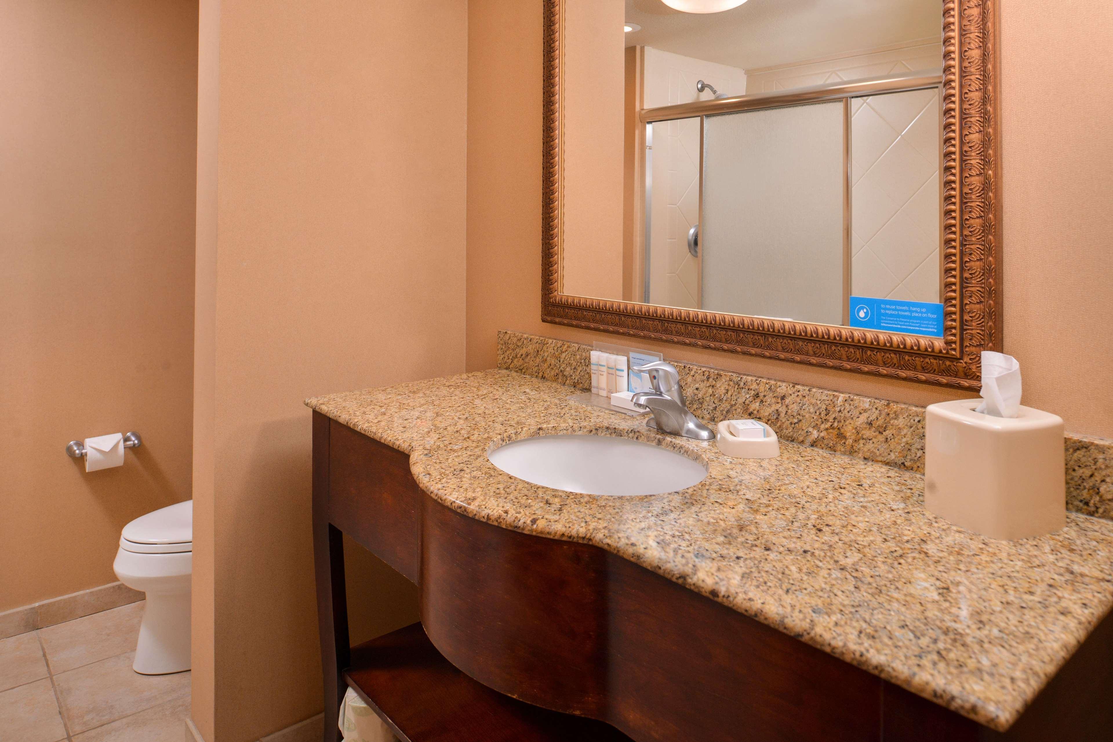 Hampton Inn יורק מראה חיצוני תמונה
