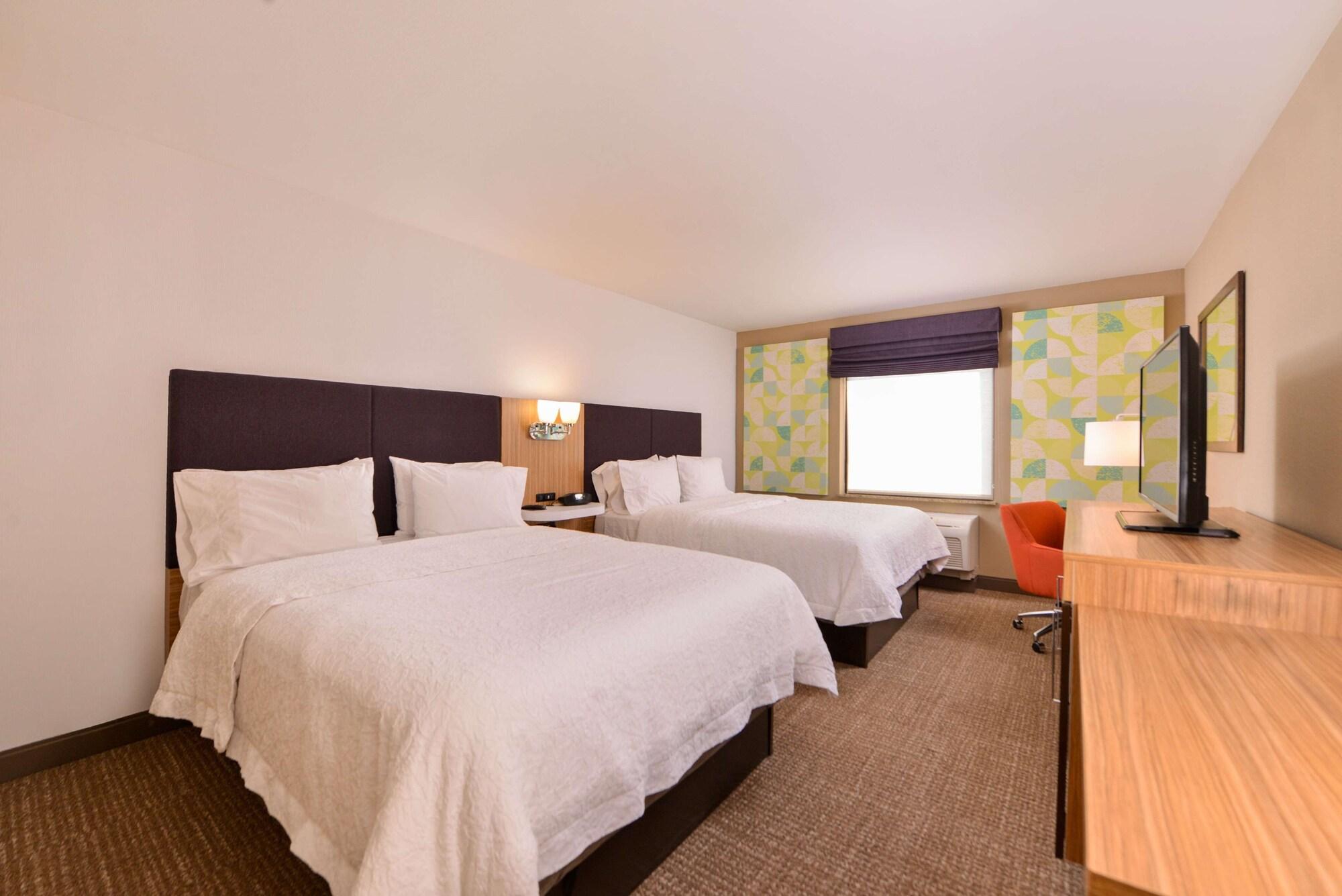 Hampton Inn יורק מראה חיצוני תמונה