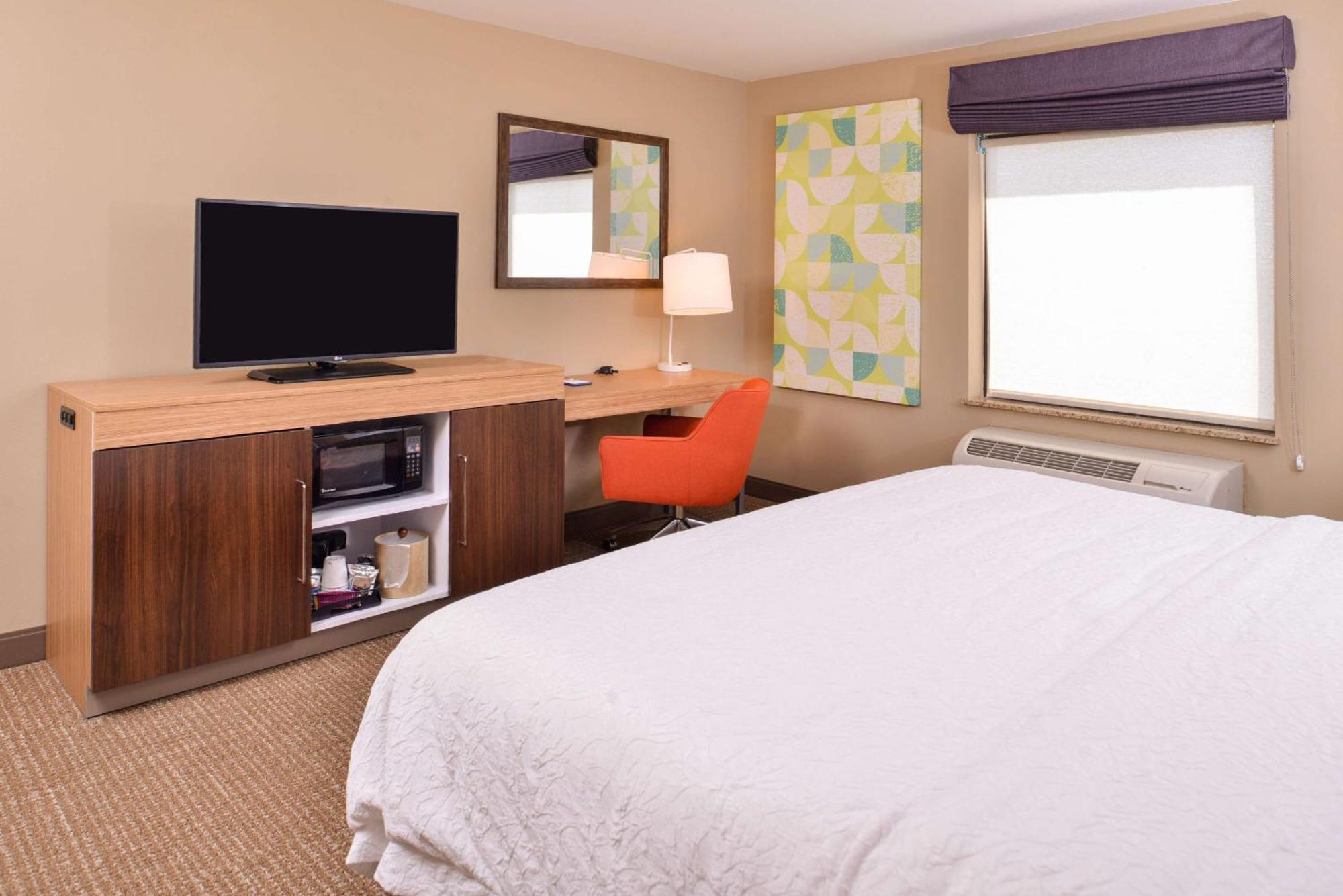 Hampton Inn יורק מראה חיצוני תמונה